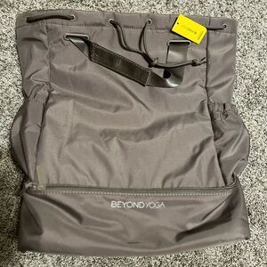 Beyond Yoga Bag